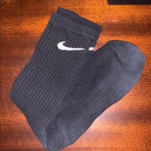 Nike socks